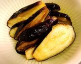 夏野菜 ✨ナスとピーマンの揚げ浸し✨作り方5写真