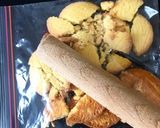わたしの基本のレアチーズケーキ作り方3写真