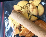 わたしの基本のレアチーズケーキ作り方3写真