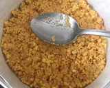 わたしの基本のレアチーズケーキ作り方6写真