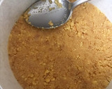 わたしの基本のレアチーズケーキ作り方7写真