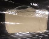 わたしの基本のレアチーズケーキ作り方9写真