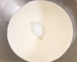 わたしの基本のレアチーズケーキ作り方10写真