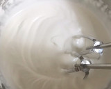 わたしの基本のレアチーズケーキ作り方11写真