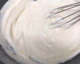 わたしの基本のレアチーズケーキ作り方12写真
