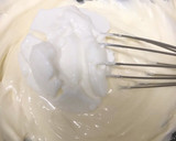 わたしの基本のレアチーズケーキ作り方13写真