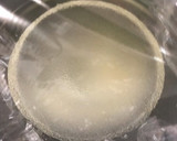 わたしの基本のレアチーズケーキ作り方16写真