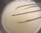 わたしの基本のレアチーズケーキ作り方17写真