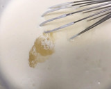 わたしの基本のレアチーズケーキ作り方14写真