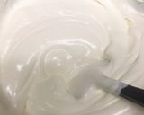 わたしの基本のレアチーズケーキ作り方21写真