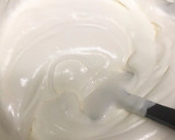 わたしの基本のレアチーズケーキ作り方21写真