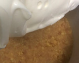 わたしの基本のレアチーズケーキ作り方22写真