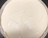 わたしの基本のレアチーズケーキ作り方24写真