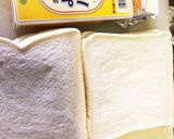 はんぺんでかさ増し☆うまうまタマゴサンド作り方4写真