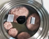 ふんわり豆腐入りハンバーグ☆作り方4写真