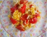 トマト・白菜のナムル♪【簡単副菜】作り方5写真