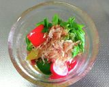 夏野菜、毎日浅漬け作り方16写真