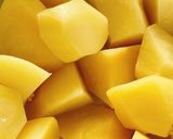簡単！最高に美味しい我が家のポテトサラダ作り方1写真