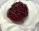 ばあばの 簡単すもも の甘煮作り方7写真