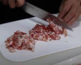 手軽に本格中華♪チンジャオロース青椒肉絲作り方3写真