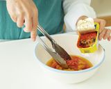 サバフィレのマリネ作り方5写真