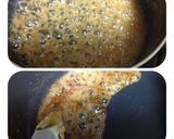 禁断カンロ飴醤油キャラメルポップコーン作り方4写真