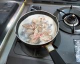 アボカドと豚肉の冷しゃぶ風作り方2写真