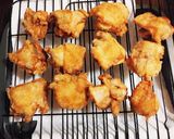 絶品☆王道唐揚げ作り方6写真