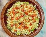 2878マッシュルーム枝豆香りチーズ焼き作り方7写真