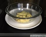 ★レンジで簡単！さつまいも餡作り方4写真