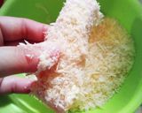 パクパク食べやすい！メカジキの棒フライ☆作り方3写真