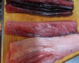 結果クソデカツナマヨ丼作り方2写真