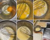 梅肉と青じその ミルフィーユカツ作り方6写真