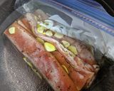 結果クソデカツナマヨ丼作り方9写真