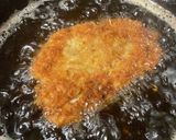 梅肉と青じその ミルフィーユカツ作り方10写真