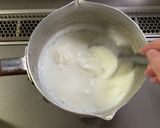 MrsWongちの即席ウルム作り方8写真
