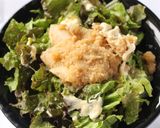 レンジで簡単♪鶏むね肉のみぞれ蒸し作り方7写真