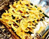 おつまみに✨ちくわインゲンマヨチー焼き作り方3写真