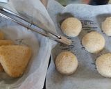 焼きおにぎり作り方2写真