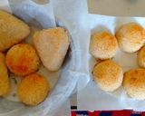 焼きおにぎり作り方3写真