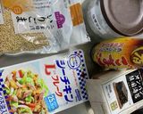 おかひじきとツナのナムル♪作り方11写真