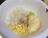 めちゃめちゃ美味しい！タルタルソース作り方2写真