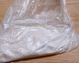 オートミールクッキー♪トースターで簡単作り方2写真