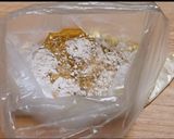 オートミールクッキー♪トースターで簡単作り方3写真
