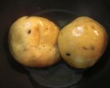 がんも餅あんかけ汁作り方6写真