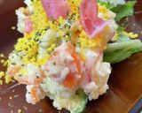 デパ地下風〜ポテトサラダ！作り方9写真
