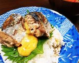 レモン果汁の魔法☆夏に食べたいサバ缶作り方5写真
