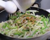 手軽に本格中華♪チンジャオロース青椒肉絲作り方8写真