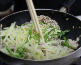 手軽に本格中華♪チンジャオロース青椒肉絲作り方7写真