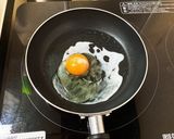 あと一品!簡単ズボラ炒り卵!作り方1写真